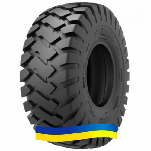 Starmaxx SM70 L-3 (индустриальная) 15.50 R25 168A2 PR12 Турция Київ - зображення 1