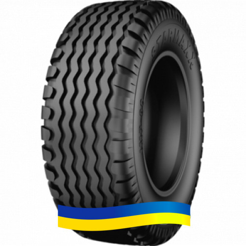 10.0/75-15.3 Starmaxx IMP-80 130A8 PR14 (с/х) Київ - зображення 1