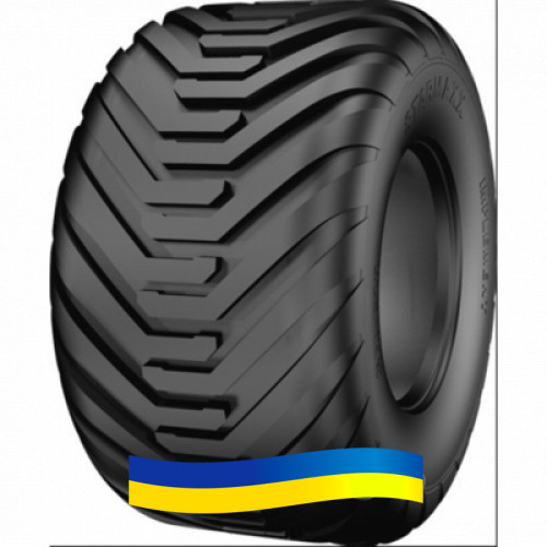 550/60-22.5 Starmaxx SMF-18 167A8/163B PR16 (с/х) Київ - зображення 1