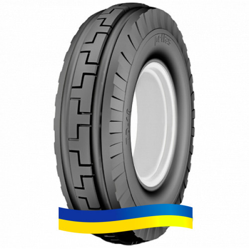 7.50-18 Petlas TD-18 106A6 PR8 (с/х) Київ - зображення 1