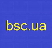Домен, доменне ім'я, доменное имя, торгова марка bsc. ua Киев