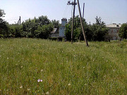Продам земельну ділянку під забудову в центрі села Шульгівка Кам'янське