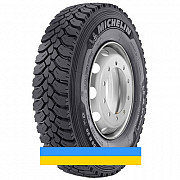 13 R22.5 Michelin X WORKS HD D 156/151K ведуча Київ