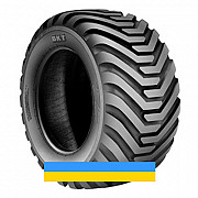 500/60 R22.5 BKT FLOTATION V LINE 163/159A8/B Індустріальна шина Київ