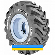 420/80 R30 Michelin Power CL 155A8 Індустріальна шина Київ