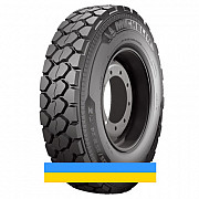 13 R22.5 Michelin X Force ZH 154/150G Індустріальна шина Київ