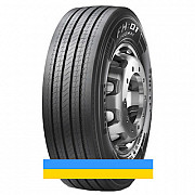 315/60 R22.5 Pirelli FH:01 PROWAY 154/148L Рульова шина Київ