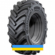 710/70 R38 Continental TractorMaster 174/171D/A8 Сільгосп шина Київ