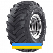 550/60 R22.5 Ascenso EXB 386 169A8 Індустріальна шина Київ