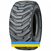 600/55 R26.5 Nokian ELS 158D Індустріальна шина Киев