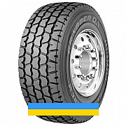 445/65 R22.5 General Tire Grabber OA 169K Причіпна шина Киев