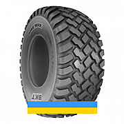 28 R26 BKT RIDEMAX FL690 176/173A8/B Індустріальна шина Київ