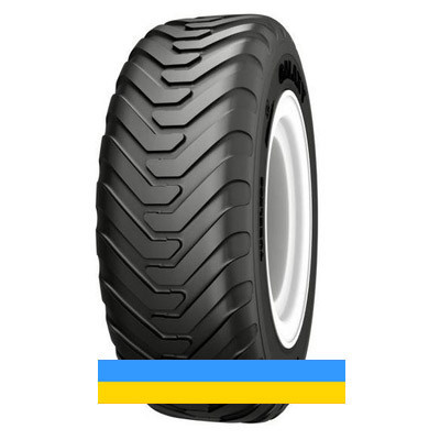 550/45 R22.5 Galaxy Flot Pro 159/156A8/B Індустріальна шина Львов - изображение 1
