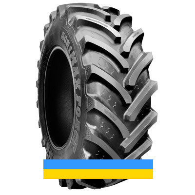 750/75 R46 BKT AGRIMAX FORCE 186D Сільгосп шина Київ - зображення 1