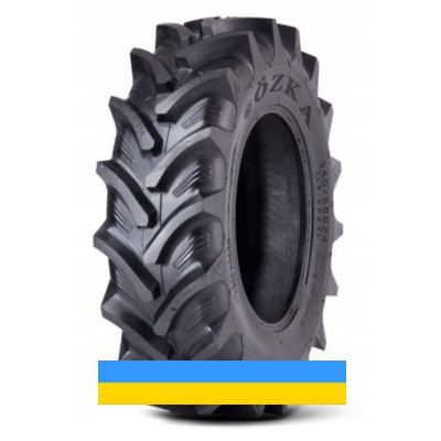 520/70 R38 Ozka AGRO 10 150/147A8/B сільгосп Київ - зображення 1