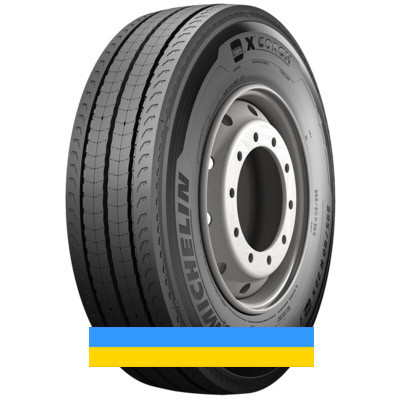 295/80 R22.5 Michelin X Coach Z 154/150M рулева Львів - зображення 1