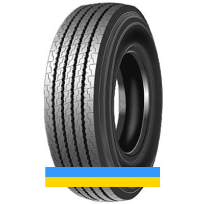 245/70 R17.5 Amberstone 366 143/141J рульова Киев - изображение 1