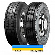 265/70 R17.5 Dunlop SP 444 139/136M Ведуча шина Київ