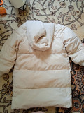 Зимня куртка на хлопчика 120 р із м. Житомир