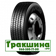 385/65 R22.5 Aplus S201 160/158L рульова шина Дніпро