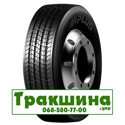 385/65 R22.5 Aplus S201 160/158L рульова шина Дніпро - зображення 1