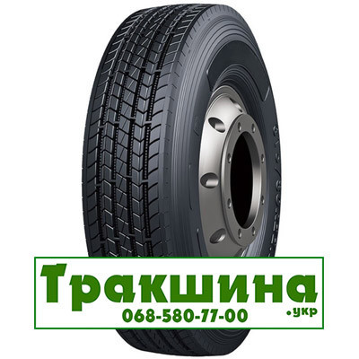 235/75 R17.5 Lanvigator S201 143/141J рульова шина Дніпро - зображення 1