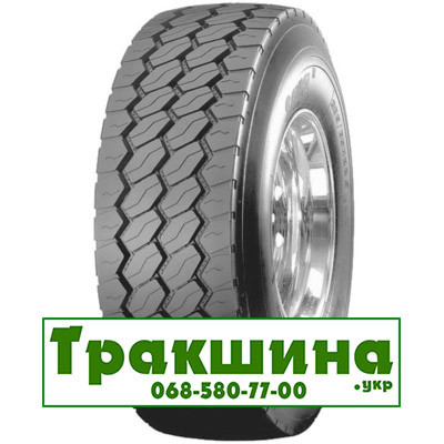 385/65 R22.5 Sava Cargo MS 160K причіпна шина Дніпро - зображення 1