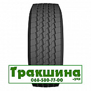 385/55 R22.5 Deestone SW415 160/158K/L причіпна шина Дніпро