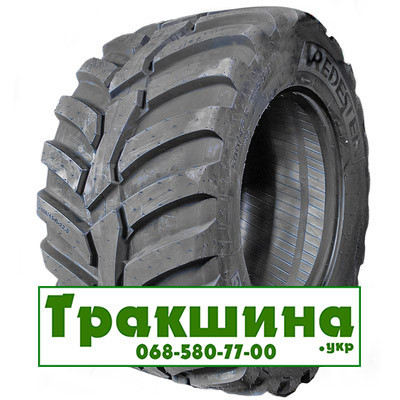 650/65 R30.5 Vredestein Flotation Trac 176D сільгосп шина Київ - зображення 1