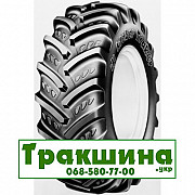 11.2 R24 Kleber TRAKER 115/112A8/B індустріальна шина Дніпро