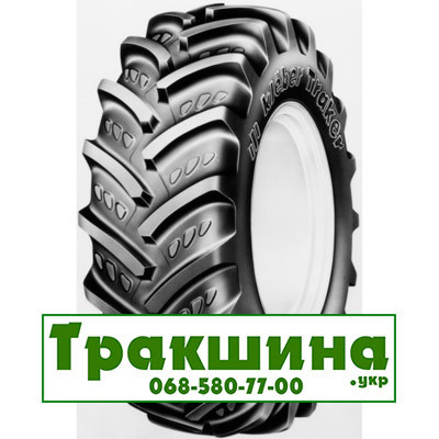 11.2 R24 Kleber TRAKER 115/112A8/B індустріальна шина Днепр - изображение 1