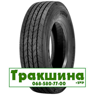 215/75 R17.5 Doublestar DSR116 126/124L рульова шина Днепр - изображение 1