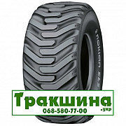600/50 R22.5 Nokian ELS 159D індустріальна шина Київ