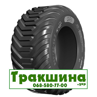 700/40 R22.5 GRI GREENEX FL700 166/162A8/B сільгосп шина Київ - зображення 1