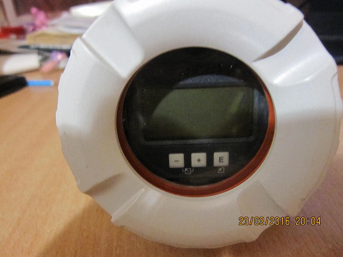 Датчик давления Endress Hauser PMP-51-355c 2/0.1-40 Бар Сумы - изображение 1