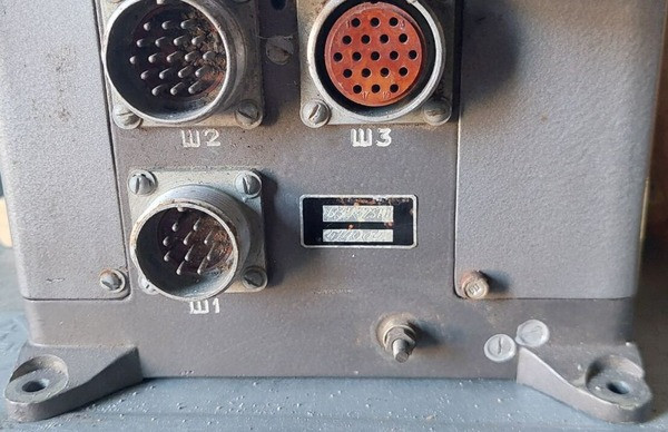 Блок захисту та управління Бзу-325нб Суми - зображення 1