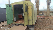 Кунг вагончик с автомобиля Зил із м. Полтава