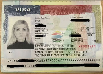 Стажування в Сша (internship Usa) Киев - изображение 1