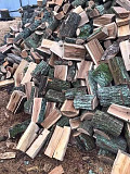 Дрова Ківерці Купити рубані дрова недорого в Ківерцях Ківерці