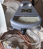Куплю манометрический термометр Тсм-100 Суми