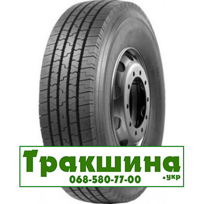 295/80 R22.5 Sunfull HF121 152/149M рульова шина Киев - изображение 1