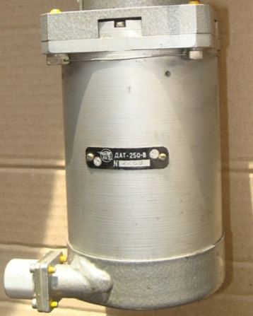 Куплю електродвигун асинхронний Дат-250-8 Суми - зображення 1