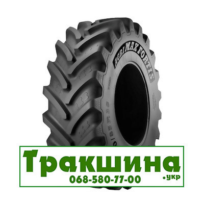 650/85 R38 BKT AGRIMAX FORTIS 176/173A8/D Сільгосп шина Львов - изображение 1