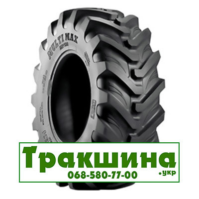 17.5 R24 BKT MULTIMAX MP 522 159/159A8/B Індустріальна шина Львів - зображення 1
