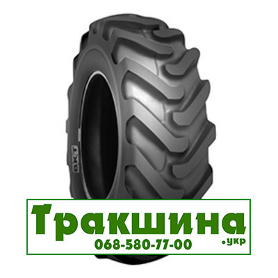 440/80 R28 BKT CON STAR 156A8 Індустріальна шина Львів - зображення 1