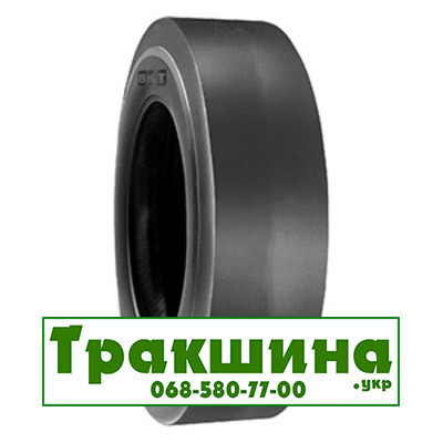 11 R20 BKT PAC MASTER Індустріальна шина Львов - изображение 1
