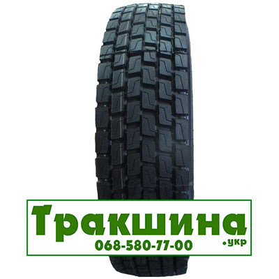 295/80 R22.5 Terraking HS202 152/149M Ведуча шина Львов - изображение 1