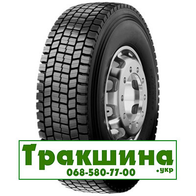 215/75 R17.5 Doublestar DSR08A 126/124L ведуча шина Львов - изображение 1