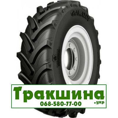 520/85 R42 Galaxy Earth-Pro 850 157/157A8/B індустріальна шина Київ - зображення 1