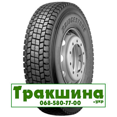 285/70 R19.5 Bridgestone M729 145/143M ведуча шина Київ - зображення 1